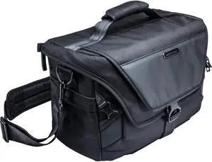 Vanguard VEO SELECT 36S Large Shoulder Bag, Black #VEO SELECT 36S BK