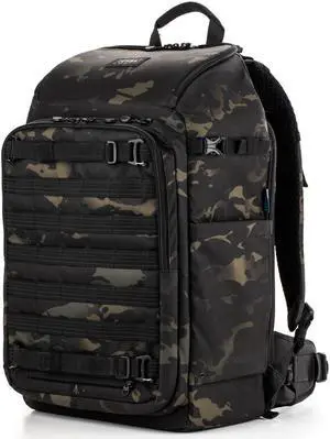Tenba Axis V2 32L Camera and Laptop Backpack, MultiCam Black #637-759