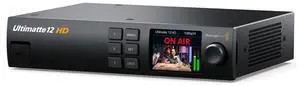Blackmagic Design Ultimatte 12 HD Advanced Real Time Compositing Processor #