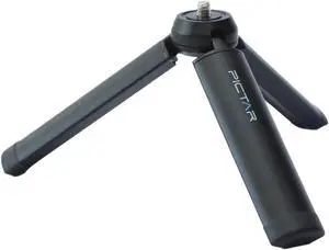Pictar Mini Aluminum Tripod #MW-PT-MT MT 10