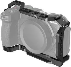 SmallRig Full Camera Cage for Nikon Z30
