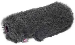 Rycote Mini Windjammer for Rode VideoMic Pro with Lyre