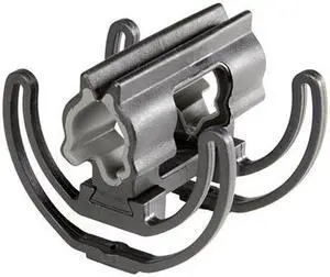 Rycote Modular Duo-Lyre 19/34 68 Shore For INV7 HG MK III #040138