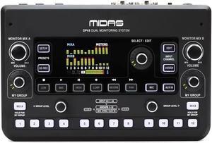 Midas DP48-UL 48-Channel Personal Monitor Mixer #000-BMX02-00010