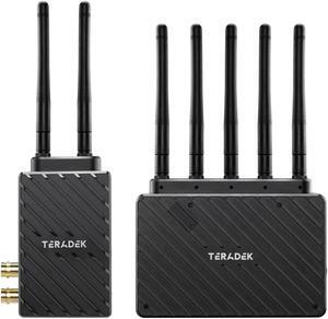 Teradek Bolt 6 LT 750 3G-SDI/HDMI Wireless Transmitter & Receiver Kit,750' Range