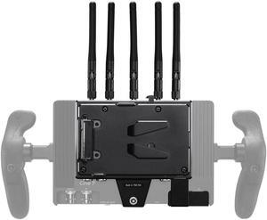 Teradek Bolt 6 750 Receiver Monitor Module for SmallHD Smart 7, V-Mount, 750'