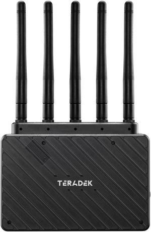 Teradek Bolt 6 LT 1500 3G-SDI/HDMI Wireless Receiver, 1500' Range #10-2272