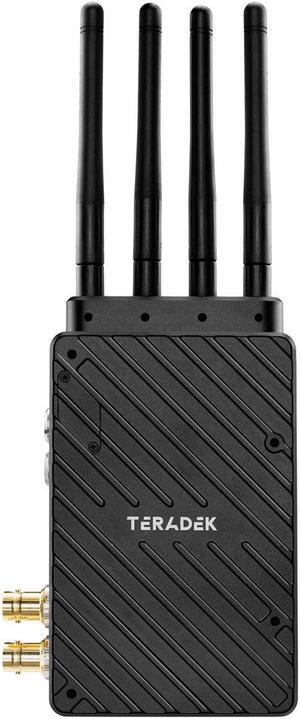 Teradek Bolt 6 XT 750 12G-SDI/HDMI Wireless Transmitter, 750' Range #10-2301