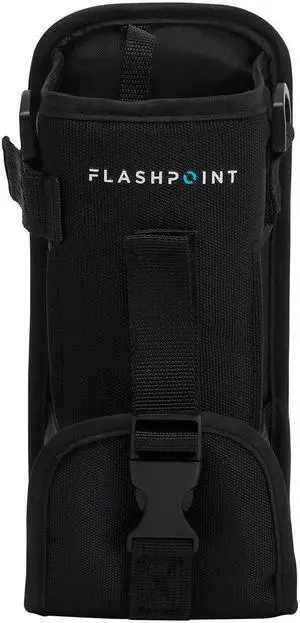 Flashpoint CB57 Cross body mini bag for eVOLV 200 and 200Pro Pocket Flashes
