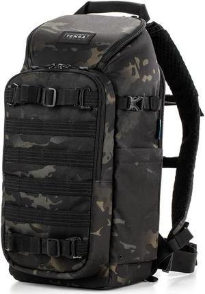 Tenba Axis V2 16L Camera Backpack, MultiCam Black #637-753 Tenba Axis V2 16L Camera Backpack, MultiCam Black #637-753