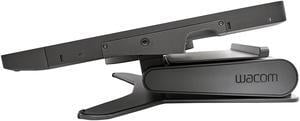 Wacom Adjustable Stand for Cintiq Pro 27 4K UHD Creative Touch Display, Black