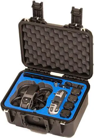 Go Professional Cases Rugged Compact Hard Case for DJI Avata