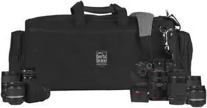 Porta Brace Lightweight Cargo Case for Select Camera Rigs, Lenses & Accessories