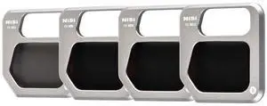 NiSi Full Spectrum Filmmaker Filter Kit II for DJI Mavic 3