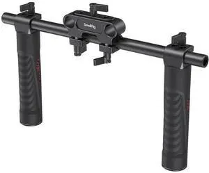 SmallRig 998C Basic Shoulder Rig Handle Kit
