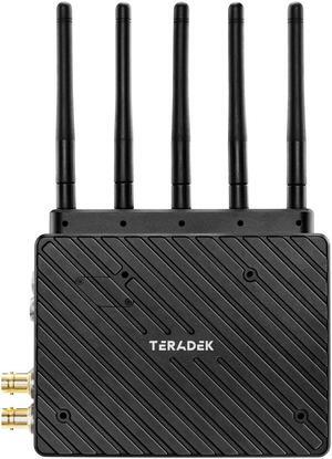 Teradek Bolt 6 XT 750 12G-SDI/HDMI Wireless Receiver, 750' Range #10-2302