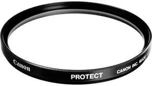 Canon UV Protector Filter- 77mm