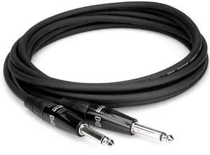 Hosa Technology HGTR010 10' Pro REAN Guitar Cable