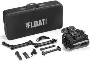 Tilta Float Dual Handheld Gimbal Support System