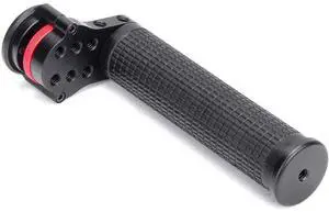 AndyCine WBS-Grip Handle with 1/4" Thread M6 Screw Handheld Grip for Zhiyun Weebill S