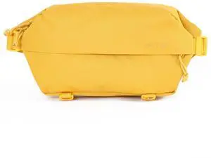 Moment MTW 2L Fanny Sling, Mustard #106-154