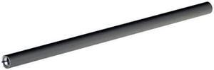 Movcam 0.59" (15mm) Aluminum Rod, 12" (304.8mm) Long, Single #MOV-206-0003-6