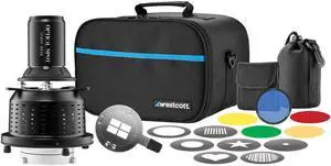 Westcott Optical Spot by Lindsay Adler (Bowens)