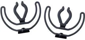 Rycote Pair of Softer (62-Shore) Universal Single Lyres #RYC042255