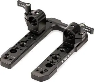 Tilta Multi-Functional Top Plate for Sony FX6, Black Tilta Multi-Functional Top Plate for Sony FX6, Black