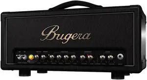 Bugera G20 Infinium 20-Watt Tube Guitar Amplifier Head