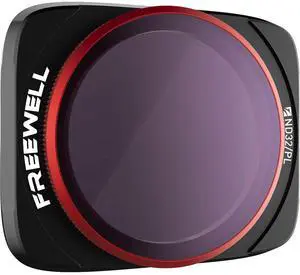 Freewell ND32/PL Hybrid Filter for DJI Air 2S