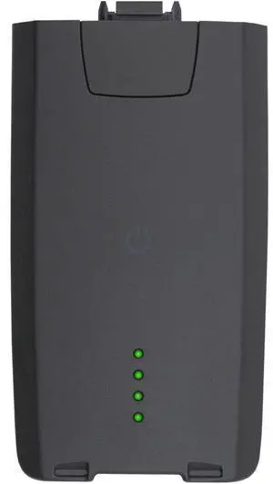 Parrot 11.55V 3400mAh LiPo Smart Battery for ANAFI USA Drone, TAA Complaint