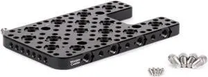 Wooden Camera 163700 Top Plate (F55, F5)