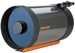 Celestron C8-A, 8" Schmidt-Cassegrain Optical Tube Assembly to fit CGE Mounts - Starbright XLT Coatings