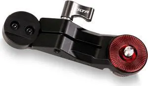 Tilta Tilta Advanced Right Side Handle Attachment Type V - Black
