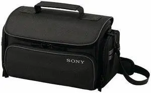 Sony - Sony LCS U30 Sony - Sony LCS U30