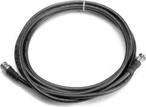 Whirlwind 50' Video Cable, BNC, RG6 HD/SDI, 75Ohms, Belden 1694A #BNCRG6HD-050