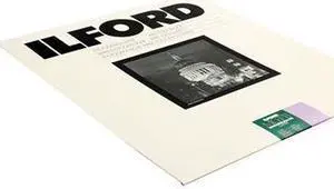 Ilford Multigrade FB Classic, Enlarging Paper 20x24", 10 Sheets, Glossy #1172126