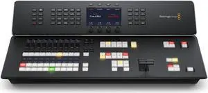 Blackmagic Design ATEM Television Studio HD8 ISO #BMD-SWATEMTVSTC/HD08ISO