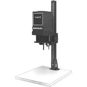 Beseler Cadet II Film Enlarger, Lens, Negative Carrier #3502 Beseler Cadet II Film Enlarger, Lens, Negative Carrier #3502