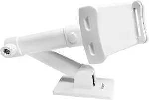Vivitar Mount It - 2-in-1 Kitchen Mount for Tablets and Smartphones