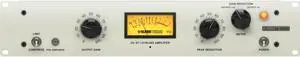 Klark Teknik 2A-KT Classic Leveling Amplifier with Vacuum Tubes #000-E8A02-00010
