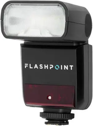 Flashpoint Zoom-Mini TTL R2 Flash for Sony Compact Cameras AA #FP-LF-SM-MINI-SO
