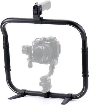 Tilta Basic Ring Grip Plus for DJI RS2, RS3, RS3 Pro
