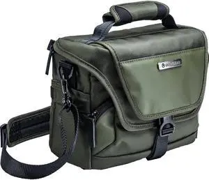 Vanguard VEO SELECT 22S Shoulder Bag, Green #VEO SELECT 22S GR