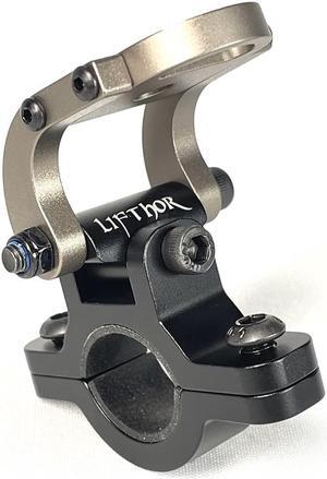 LifThor Bicycle/Motorbike Utility Mount V2 #TKBTRIV2
