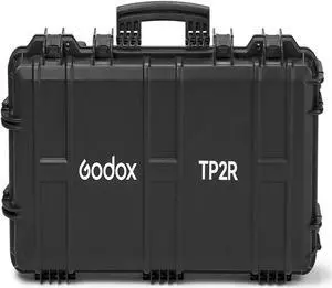 Godox CB76 Carry Case for TP2R 4-Light Kit