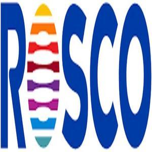 Rosco Roscolux 4"x10' Ducting Hose for Fog Machine #616950104