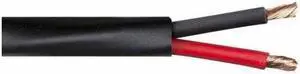 ProX XC-212-100 100' Bulk Spool 2 Conductor 12 Gauge Passive Speaker Cable