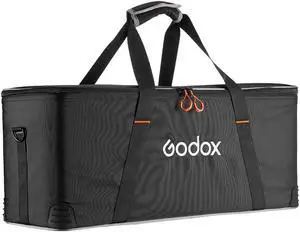 Godox CB-66 Carrying Bag for FL100-K2/FL150S-K2 Two-Light Kit #CB66
